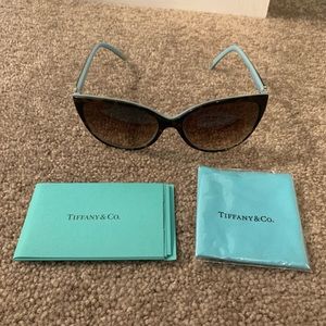 Tiffany & Co Sunglasses